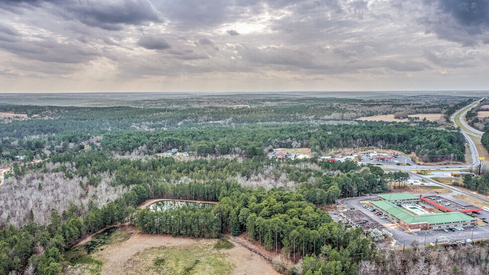 More Photos Of 00 Edgefield Hwy, Aiken Land For Sale