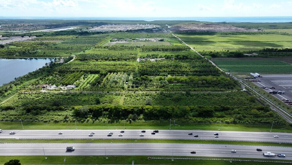 Primary Photo Of , Homestead Land For Sale