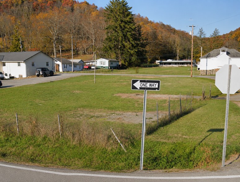Primary Photo Of 3106 Old Route 33, Horner Land For Sale