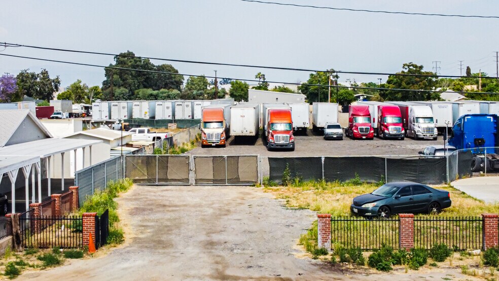 More Photos Of 1245 S Washington Ave, San Bernardino Truck Terminal For Sale