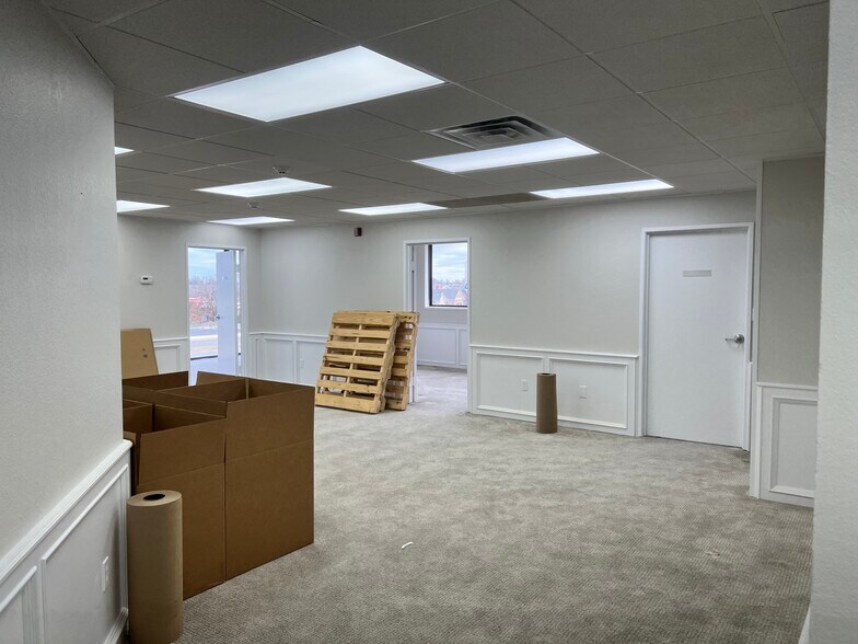 More Photos Of 6300 NW Expressway, Oklahoma City Medical For Sale