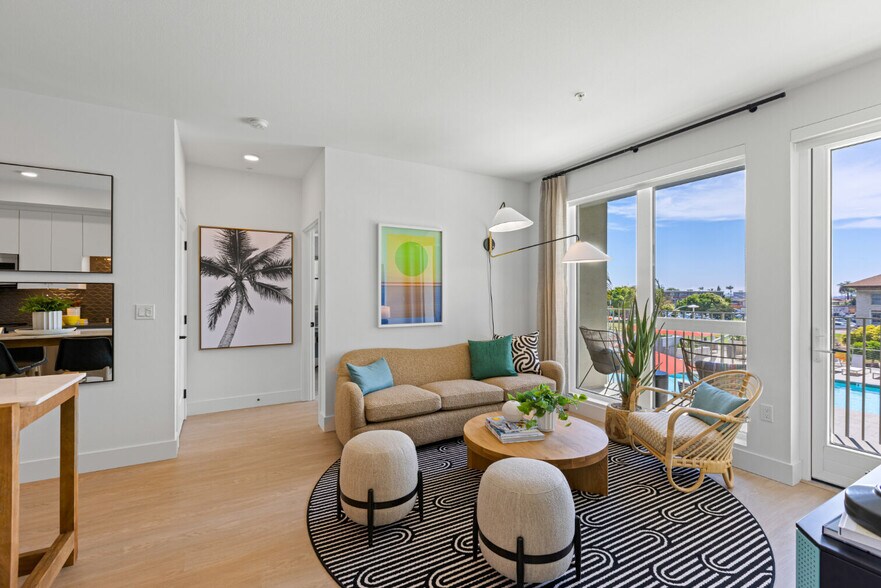 More Photos Of 4353 Park Blvd, San Diego Apartments For Lease