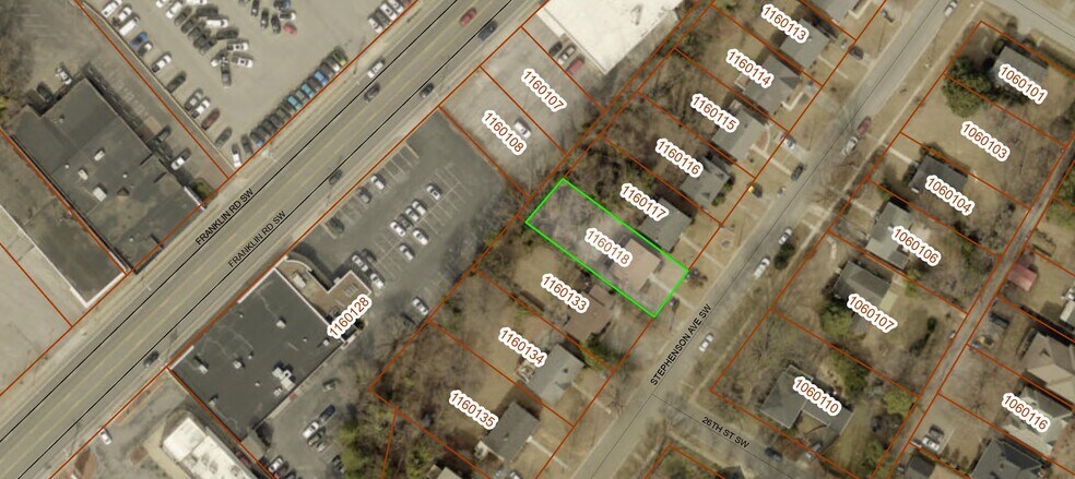 More Photos Of , Roanoke Multifamily For Sale