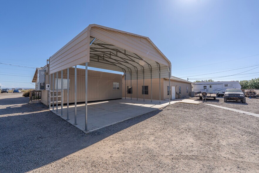 More Photos Of 5221 Hwy 68, Golden Valley Flex For Sale