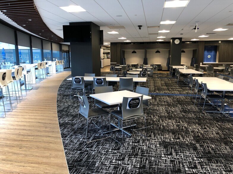 More Photos Of 1 American Row, Hartford Office For Lease