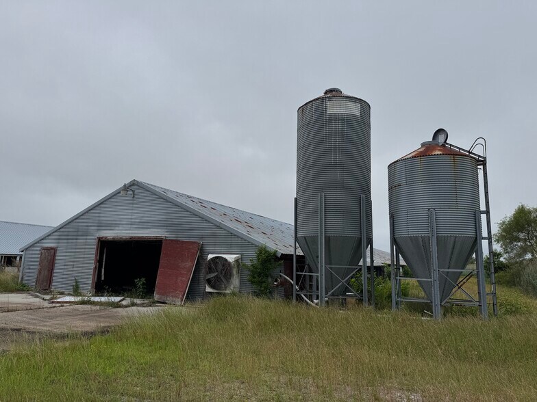 More Photos Of 7193 Bullbegger Rd, Withams Land For Sale