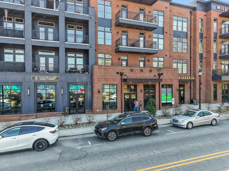 More Photos Of 201 N Church St, Mooresville Apartments For Sale