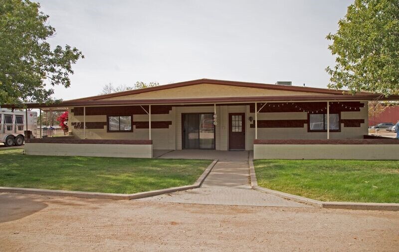 More Photos Of 15225 E Riggs Rd, Gilbert Horse Stables For Sale