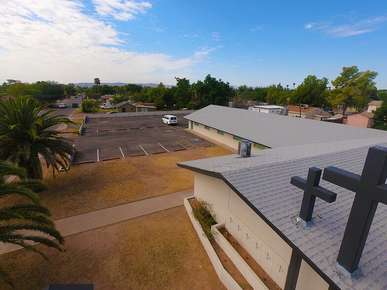More Photos Of 2802 N 29th St, Phoenix Religious Facility For Sale