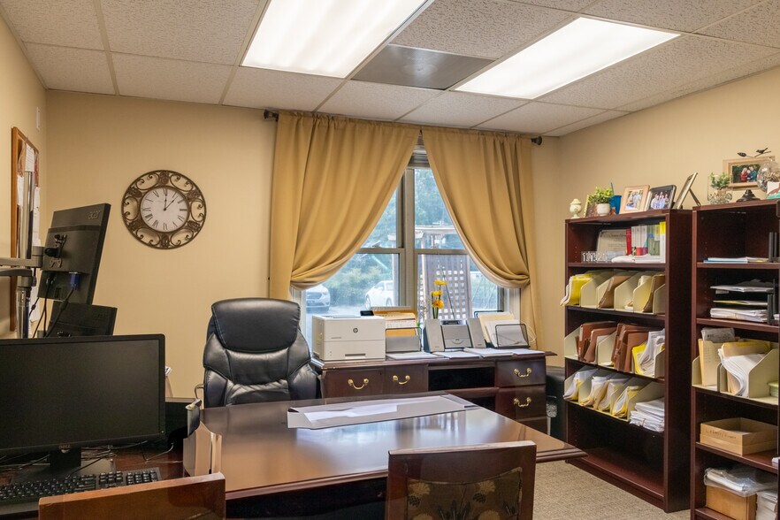 More Photos Of 1299 Battlecreek Rd, Jonesboro Medical For Sale