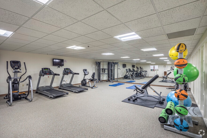 Photo of 1st Floor Ste 115B