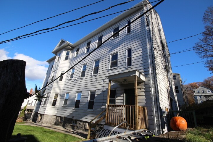 More Photos Of , Worcester Multifamily For Sale