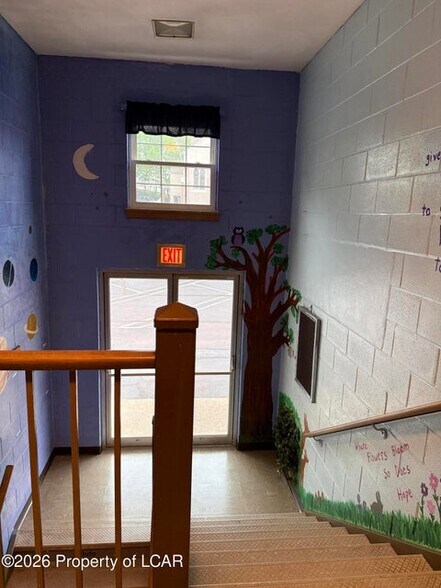 More Photos Of 460 S Main st, Conyngham Daycare Center For Lease