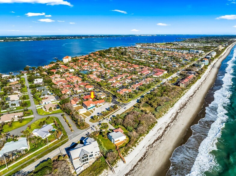 More Photos Of 3270 Highway A1A, Melbourne Beach Office For Sale