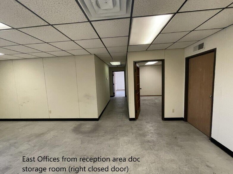 More Photos Of 325 Frontier Dr, Oklahoma City Truck Terminal For Lease