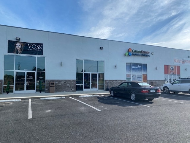 More Photos Of 1415 Ohio St, Live Oak General Retail For Lease