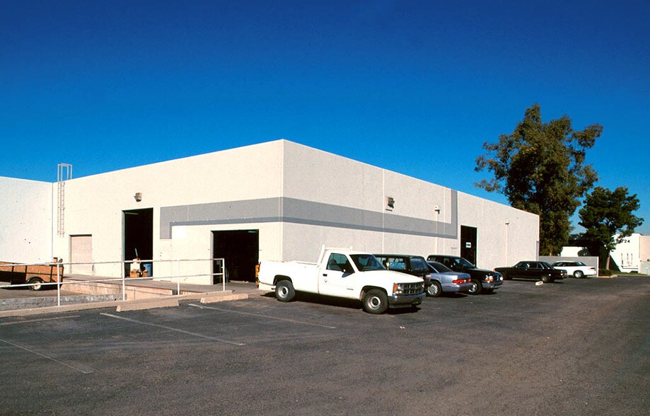 More Photos Of 1723 W 4th St, Tempe Warehouse For Sale