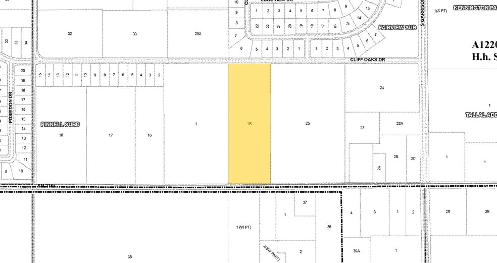 More Photos Of 3701 FM 2181, Corinth Self Storage For Lease