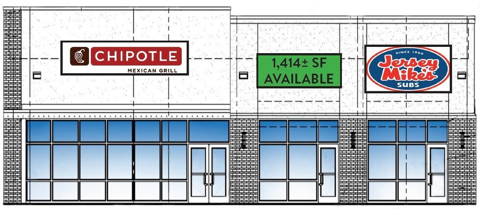 More Photos Of 507 Main St, Saco Storefront For Lease