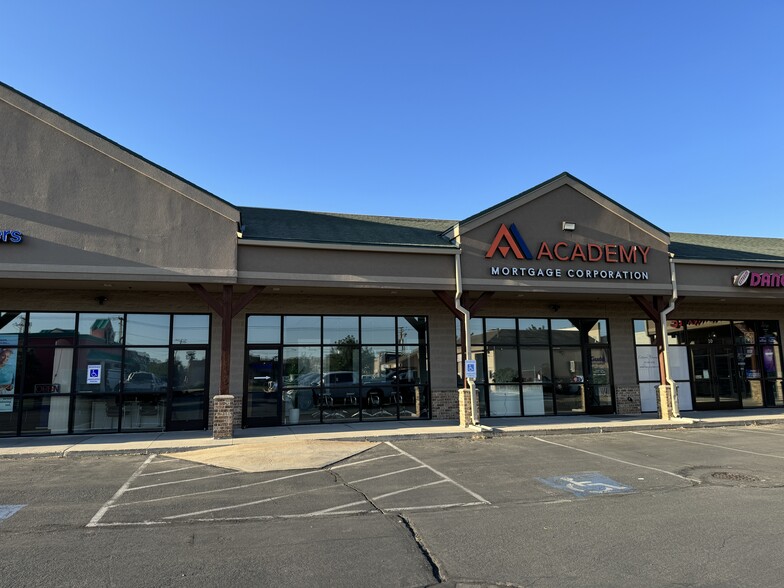 Primary Photo Of 584 E 12300 S, Draper Storefront Retail Office For Lease