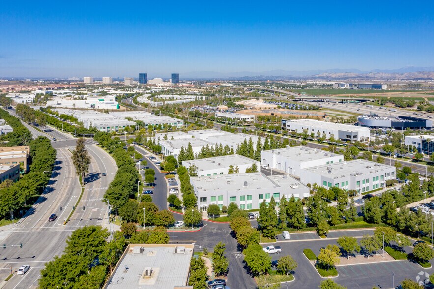 More Photos Of 9711-9741 Irvine Center Dr, Irvine Warehouse For Lease
