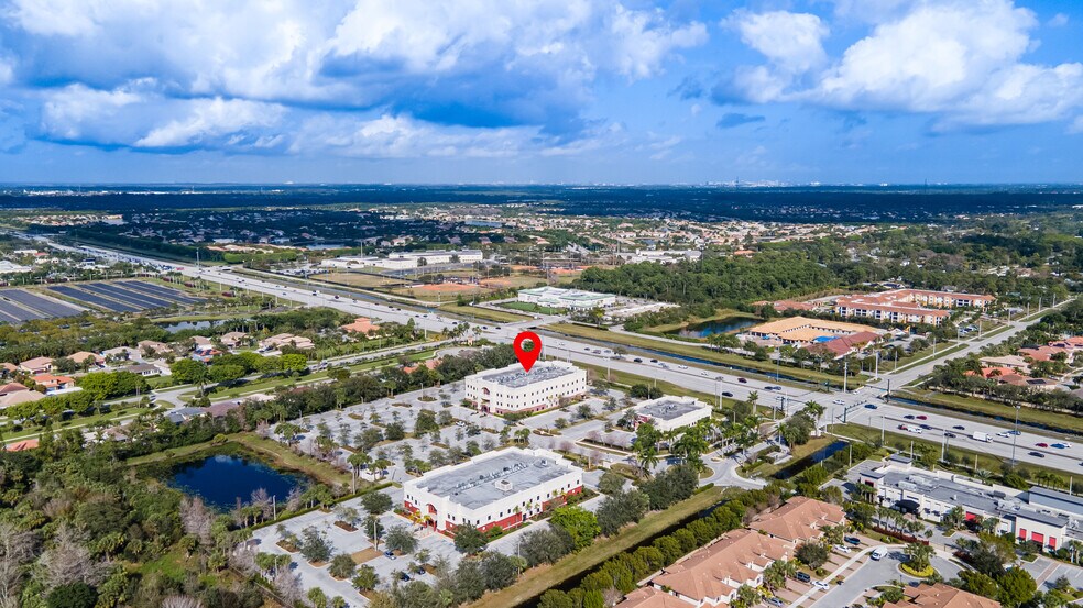 More Photos Of 3319 State Road 7, Wellington Medical For Sale