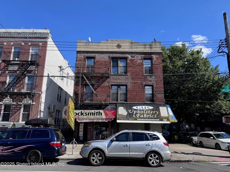 Primary Photo Of 1301 70th St, Brooklyn Apartments For Sale