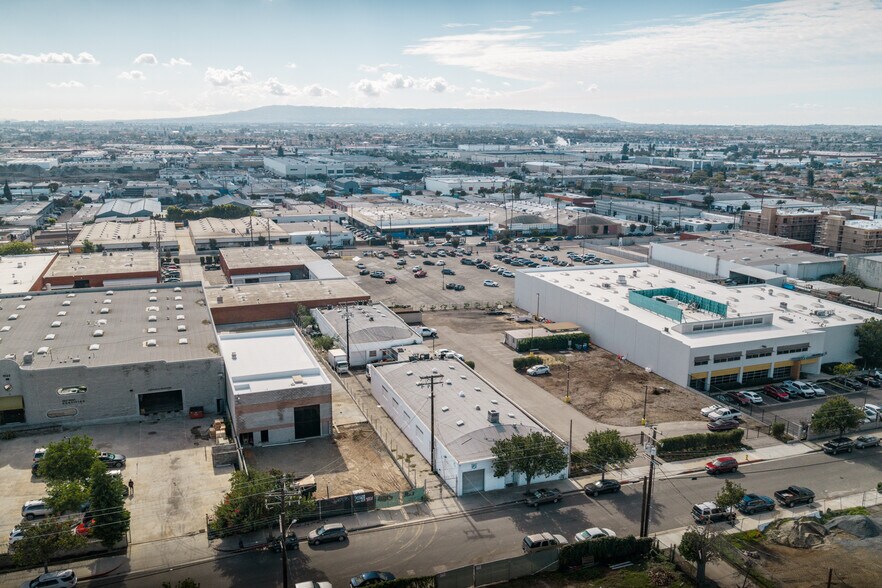 More Photos Of 1646 W 130th St, Gardena Manufacturing For Sale