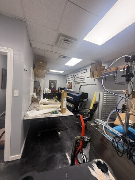 More Photos Of 12223 Hampton Way, Wake Forest Storefront For Sale