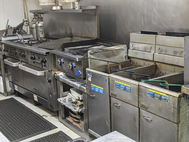 More Photos Of 3481 Two Rod Rd, East Aurora Restaurant For Sale