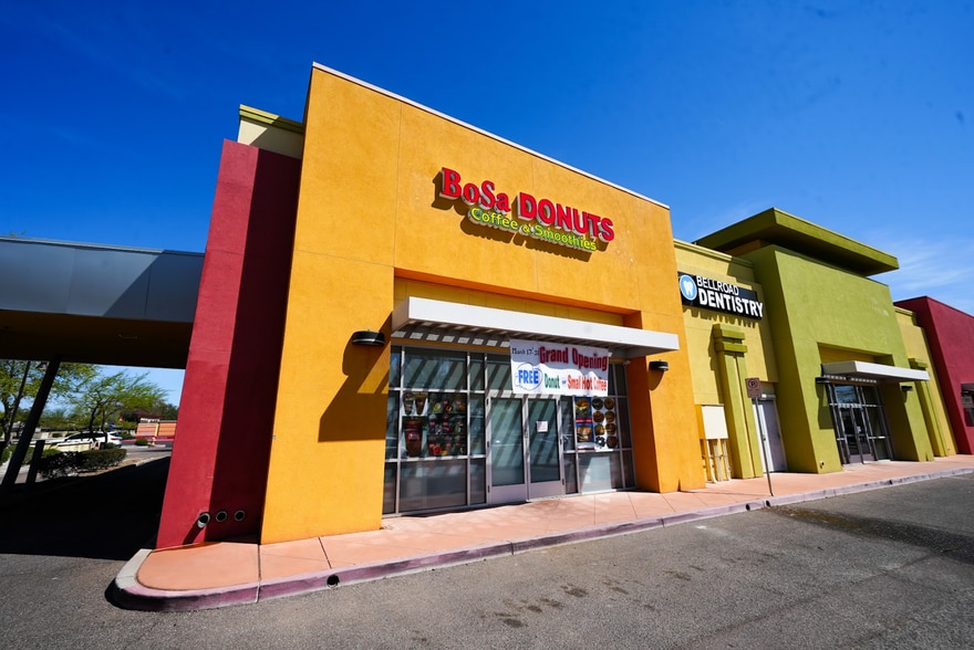 More Photos Of 17061 N Avenue of the Arts, Surprise Storefront Retail Office For Sale