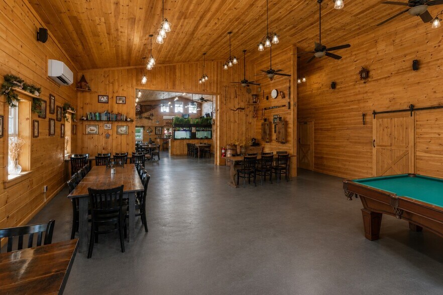 More Photos Of 304 Sutherland Rd, East Meredith Lodge Meeting Hall For Sale