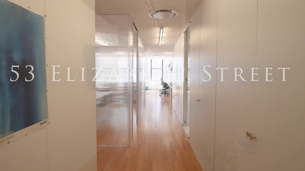 Primary Photo Of 53-55 Elizabeth St, New York Office Residential For Sale