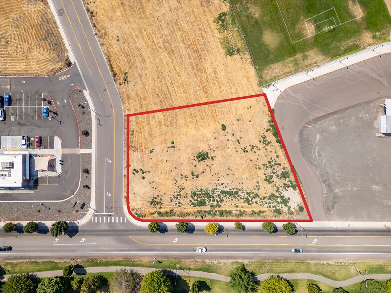 More Photos Of E Grande Vista Way, Grandview Land For Sale