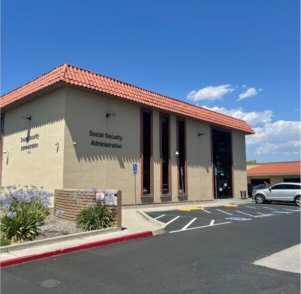 Primary Photo Of 6140 Cottle Rd, San Jose Office For Sale