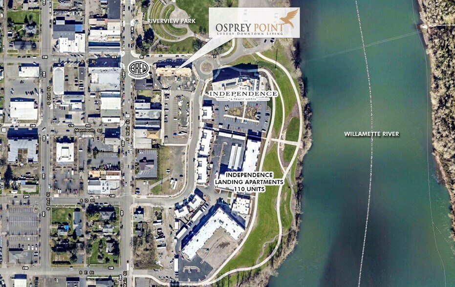 More Photos Of 107 C Street, Independence Apartments For Lease