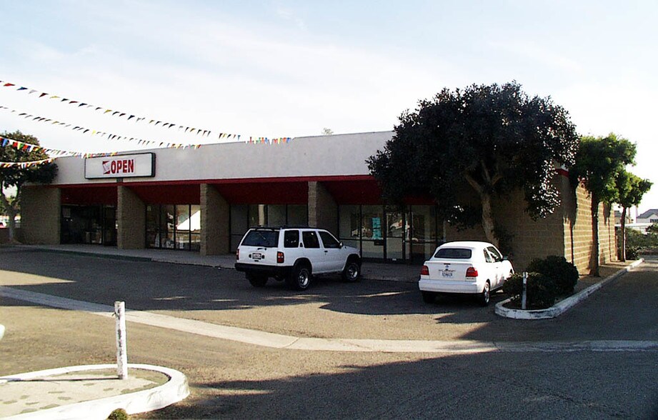 More Photos Of 13142 Garden Grove Blvd, Garden Grove Flex For Sale