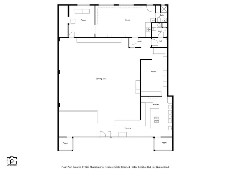 More Photos Of 33027 Road 159, Ivanhoe General Retail For Sale