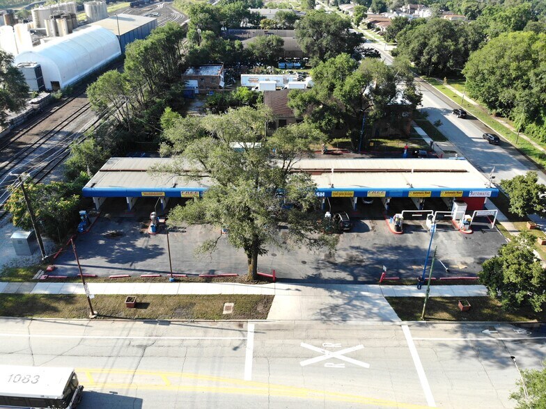 More Photos Of 2637 E 100th St, Chicago Carwash For Sale