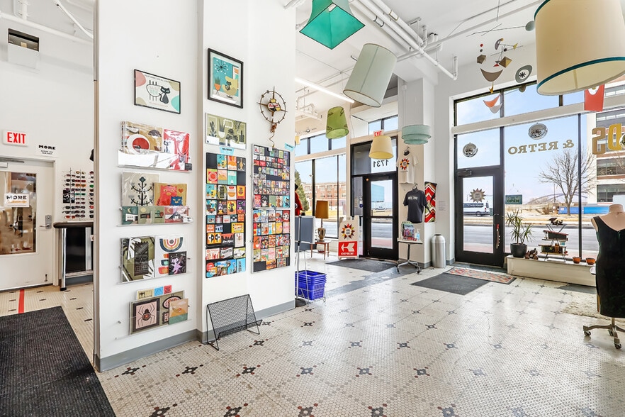 More Photos Of 1729 Grand Ave, Des Moines Apartments For Sale