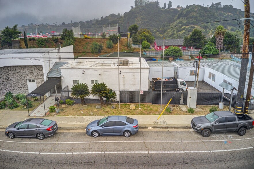 More Photos Of 6470 Foothill Blvd, Tujunga Religious Facility For Sale