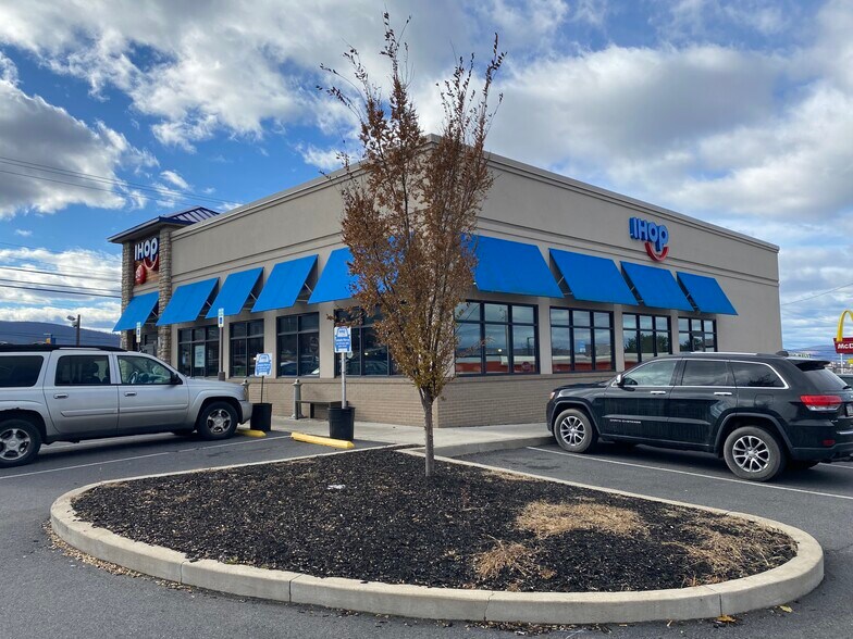 More Photos Of 770 Kidder St, Wilkes Barre Restaurant For Sale