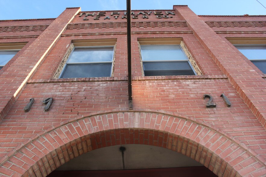 More Photos Of 309 W 3rd St, Pueblo Office For Sale