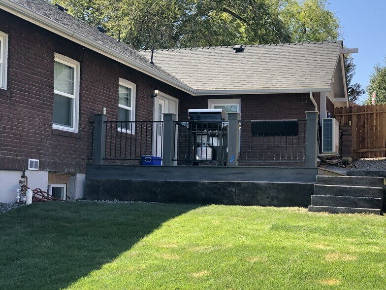 More Photos Of 1311 Terrace Dr, Reno Apartments For Sale