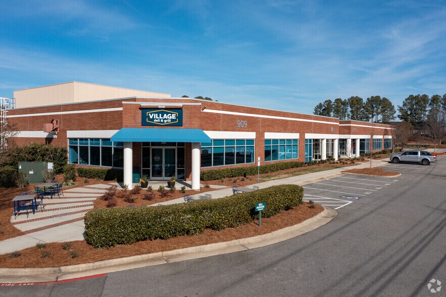 More Photos Of 100 Southcenter Ct, Morrisville Unknown For Lease