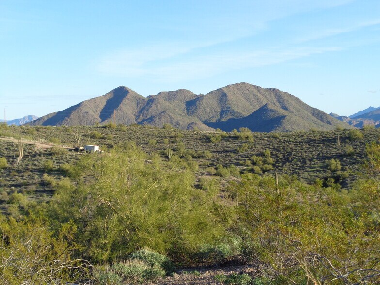 More Photos Of 13801 N Tierra Del Oro, Fort Mcdowell Land For Sale