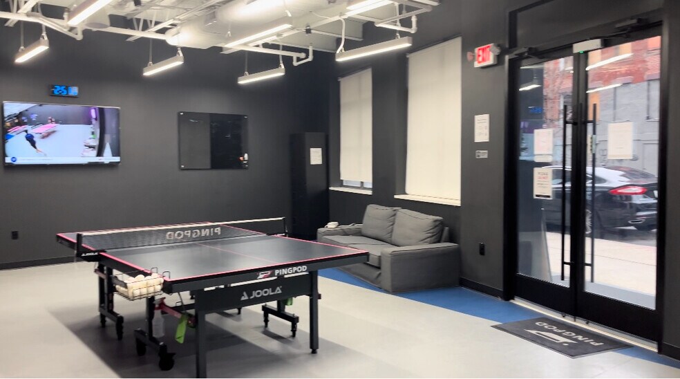 More Photos Of 97 Broadway, Brooklyn Office For Lease