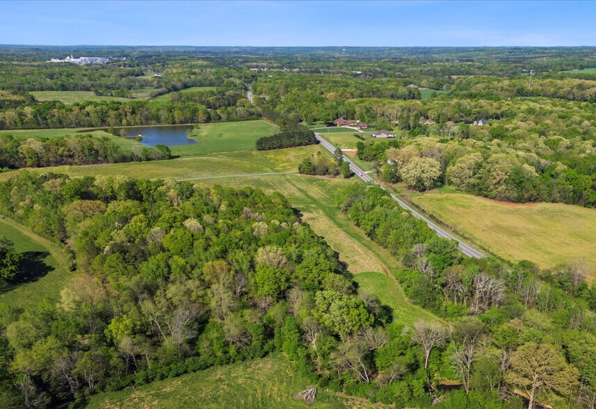 More Photos Of 9515 Concord Hwy, Indian Trail Land For Sale
