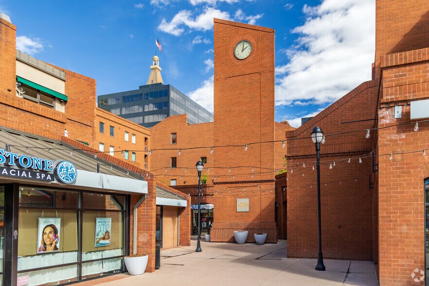 More Photos Of 1512 Larimer St, Denver Office For Sale