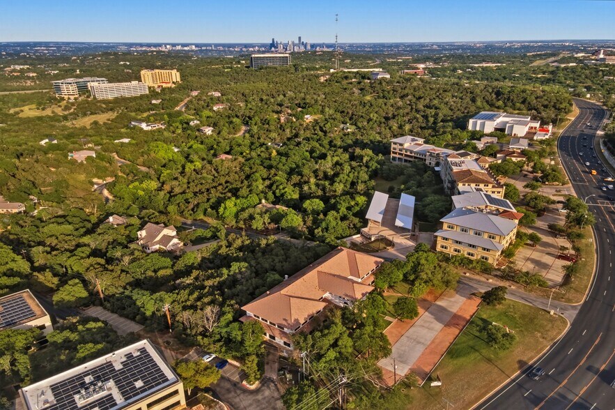 More Photos Of 7000 Bee Caves Rd, Austin Medical For Sale